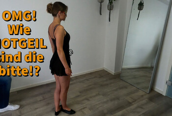 OMG! Wie NOTGEIL sind die bitte!?