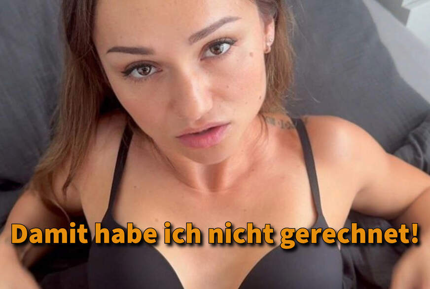 MonaMystery: Damit habe ich nicht gerechnet! Achtung S*************r!