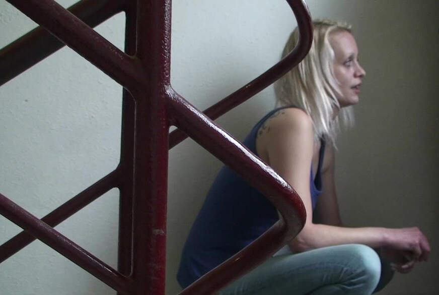 ShyBeauty: Eifersüchtig und hungrig nach S****a