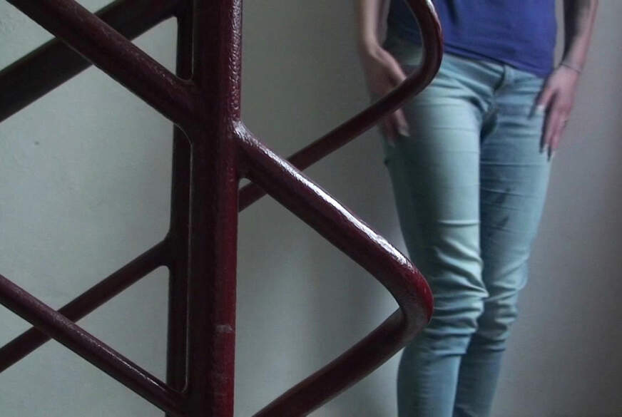 ShyBeauty: Eifersüchtig und hungrig nach S****a