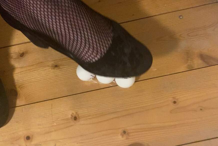 T*******g  Bälletretten von BigHeelsQueen