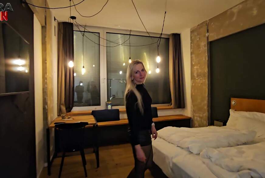 DISCOs******e braucht es richtig DERB von Lady-Tamara pic2
