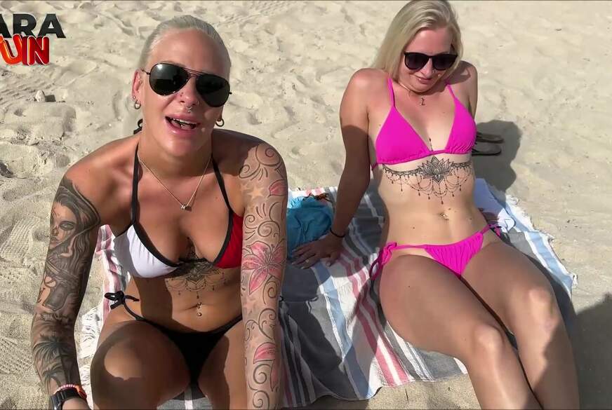 H**t und P*****s A*******t - KRASSER Dre**r an der Playa de Palma von Lady-Tamara pic3
