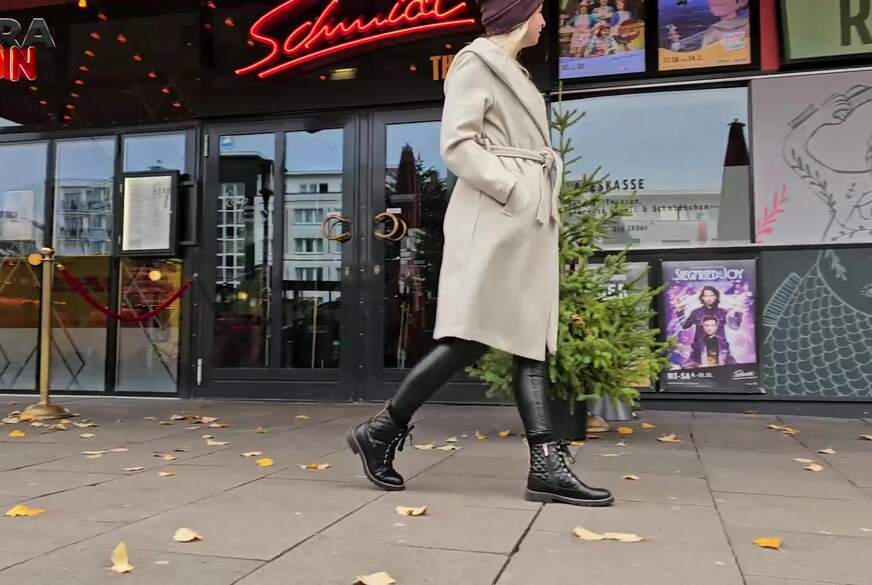 Auf St.Pauli VERFÜHRT - Auf dem Schiff GNADENLOS W*********! von Lady-Tamara pic3