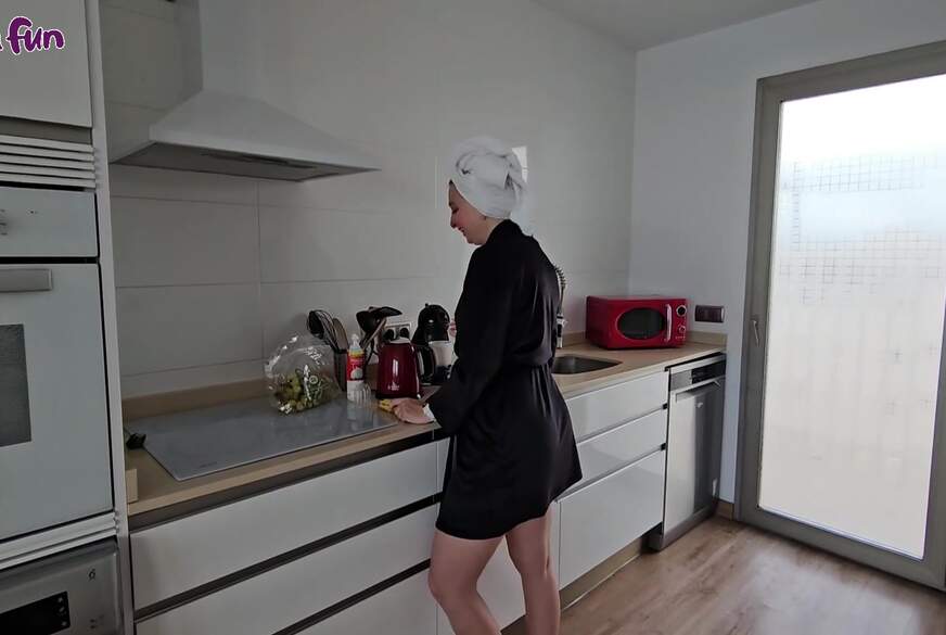 DREISTER geht es nicht! F*******k und die Freundin liegt NEBENAN von Lady-Tamara pic2