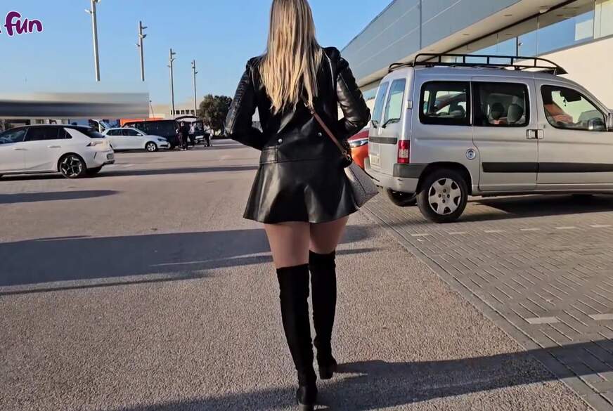 Geheimer SEXCALL mit Ehemann der BFF von Lady-Tamara pic2