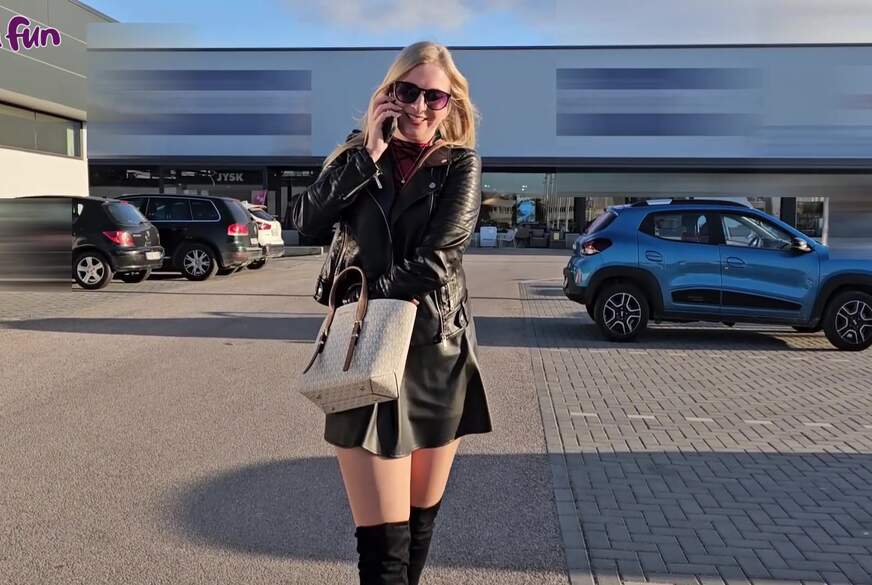 Geheimer SEXCALL mit Ehemann der BFF von Lady-Tamara pic3