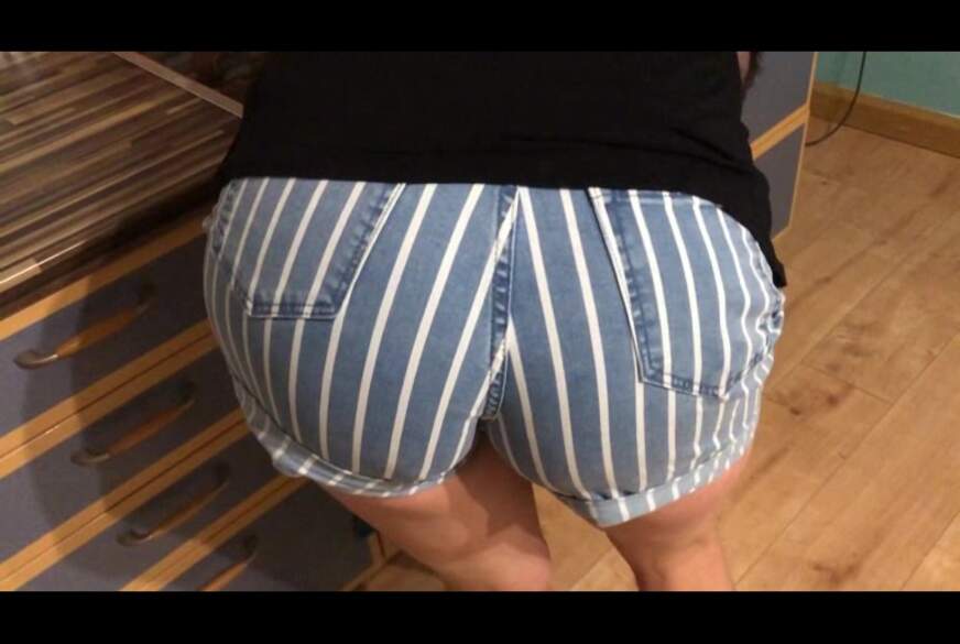 Soll ich Dir Deine Küche Putzen? von Sexy-Dany pic2