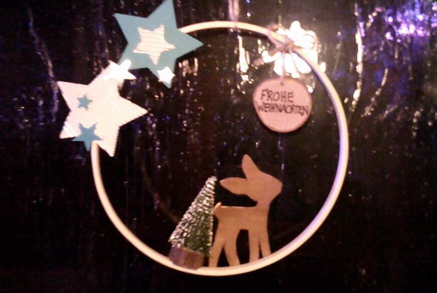 Sexy-Dany: Dessous Show