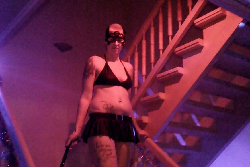 Die geile Dessou Show, jetzt wird es so richtig heiss von Sexy-Dany