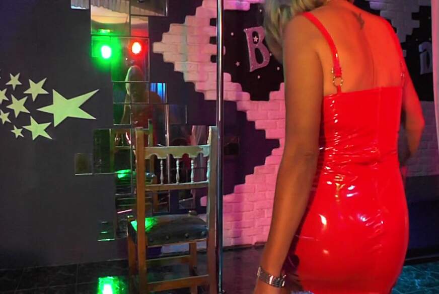 Domina wartet auf dich von LadyJoanna pic2