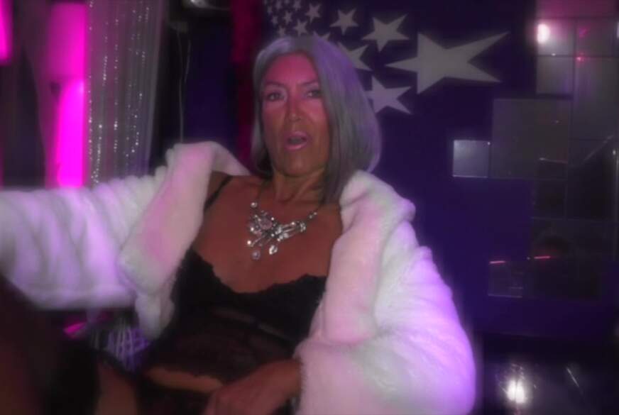 Besuch mich von LadyJoanna