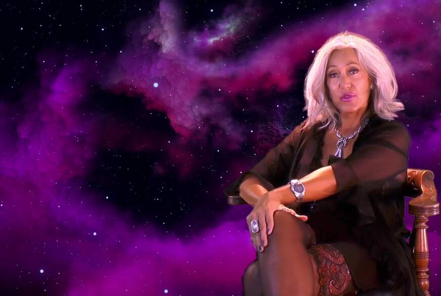 Stimme der Lust von LadyJoanna