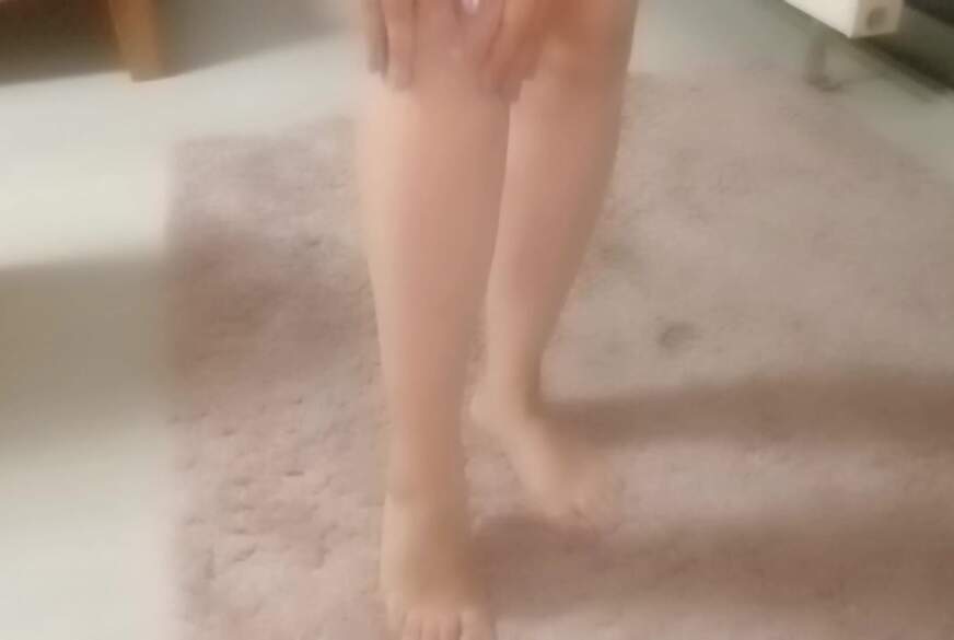 Sexylady7: geiles Video