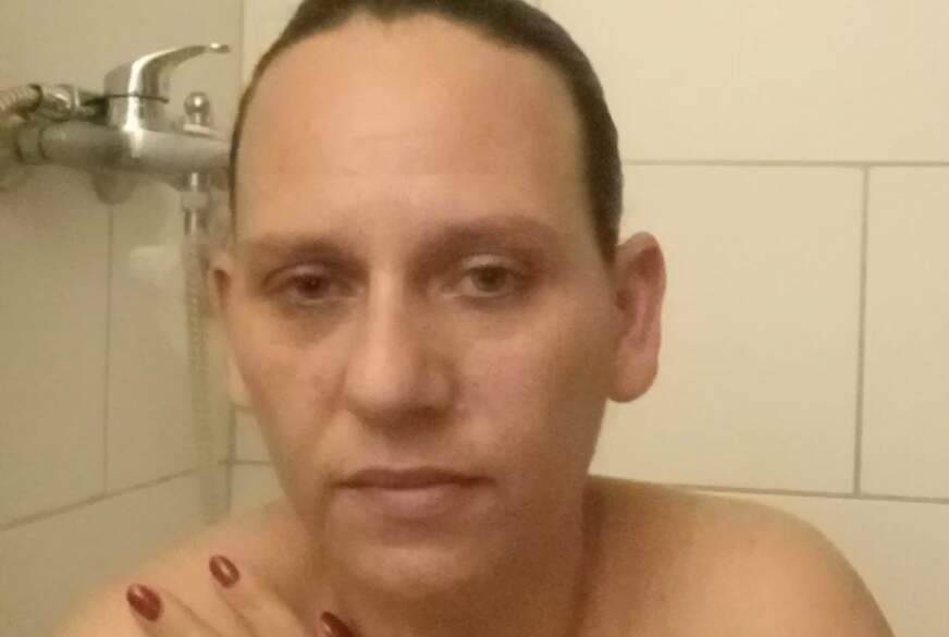 Sexylady7: Unter der Duschen