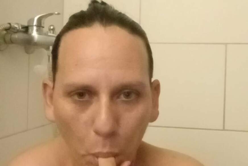 Sexylady7: Unter der Duschen