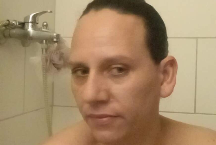 Sexylady7: Unter der Duschen