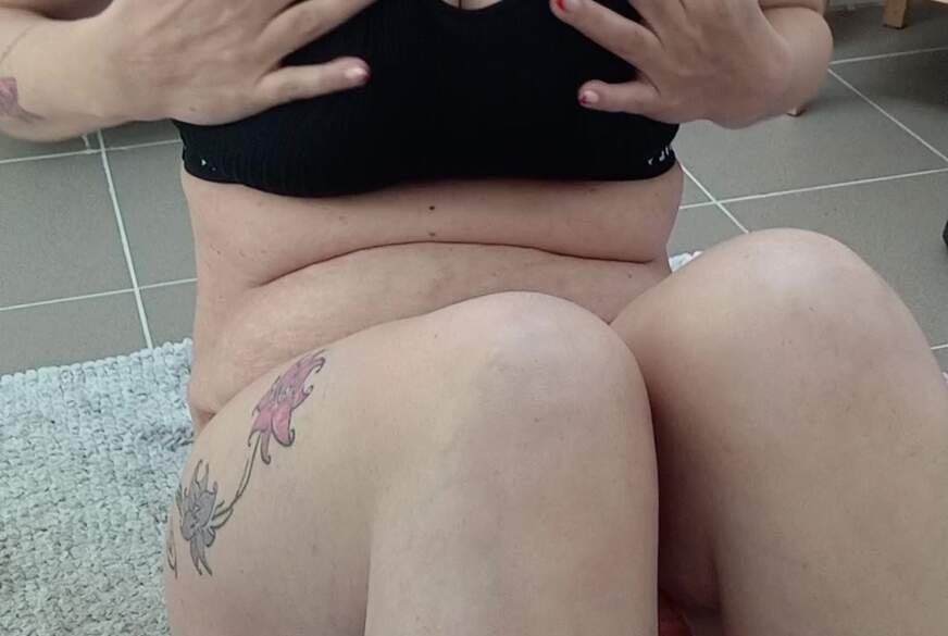 H**ter F**k von der F**********e von Sexylady7 pic4