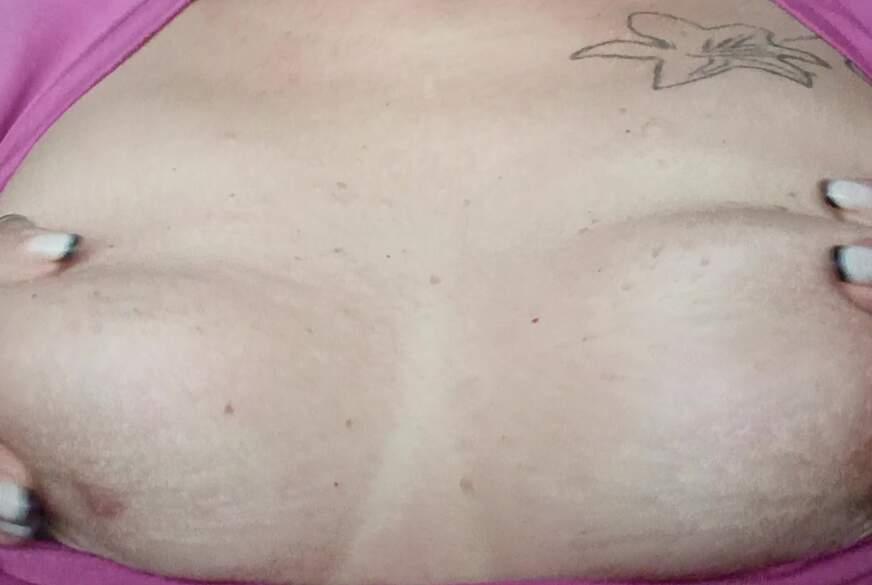 Auspacken von Sexylady7 pic3