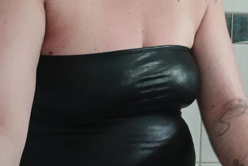Sexylady7: Mein Erstes Domina Video mit NS B********g