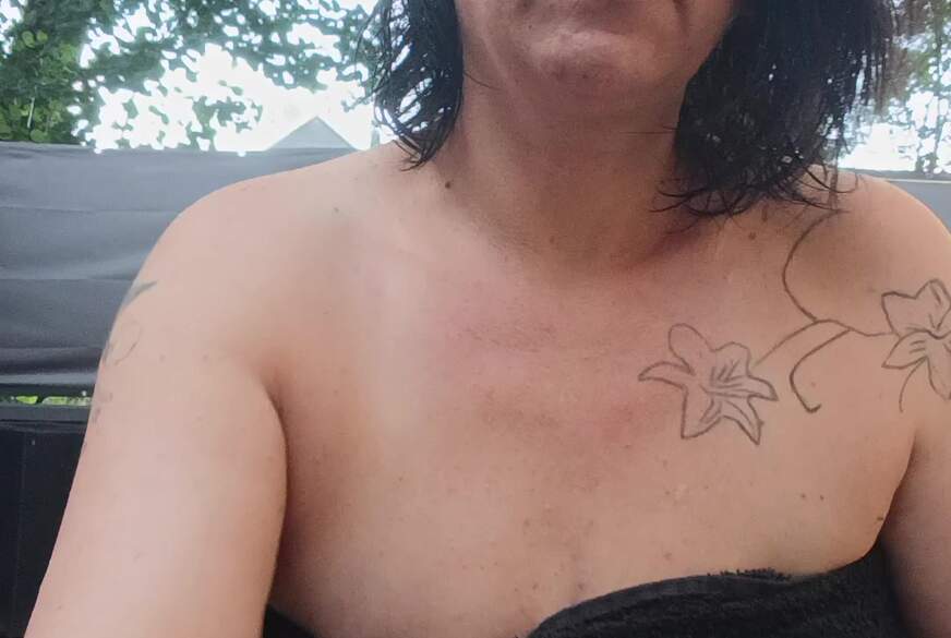 Sexylady7: Vorsicht Nachbar was mitbekommen!