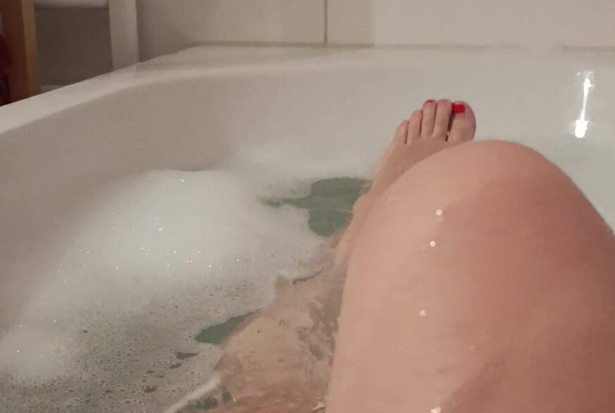 Frisch aus der Badewanne... von Sexylady7 pic4