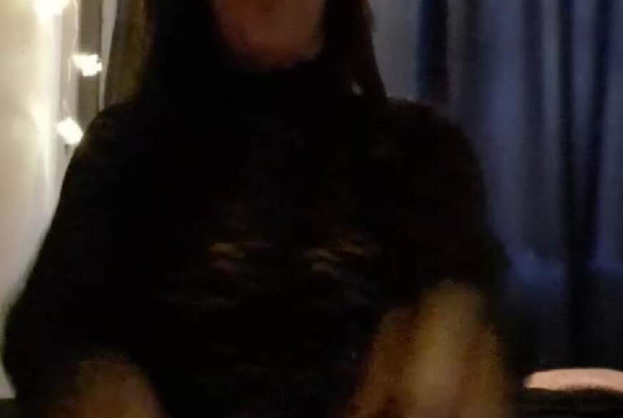 Sexyp***y878: Horny b***h