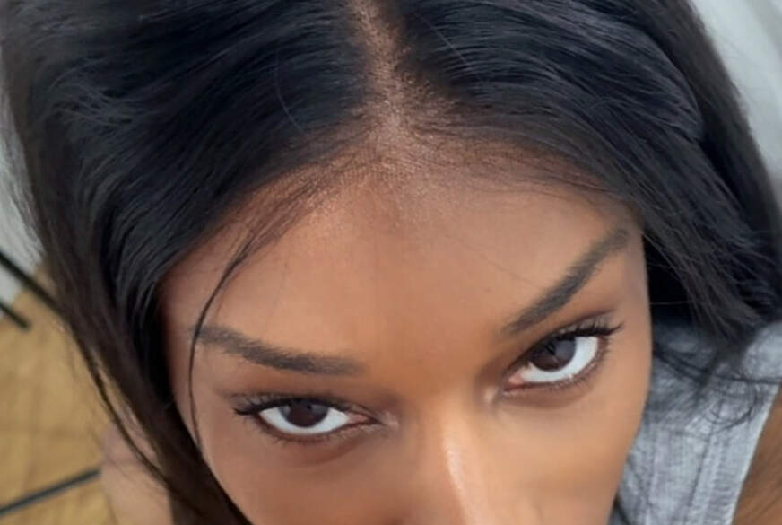 Nicki-Jenna: Sein erster 18plus Ritt? J*********z will meine geile M****i