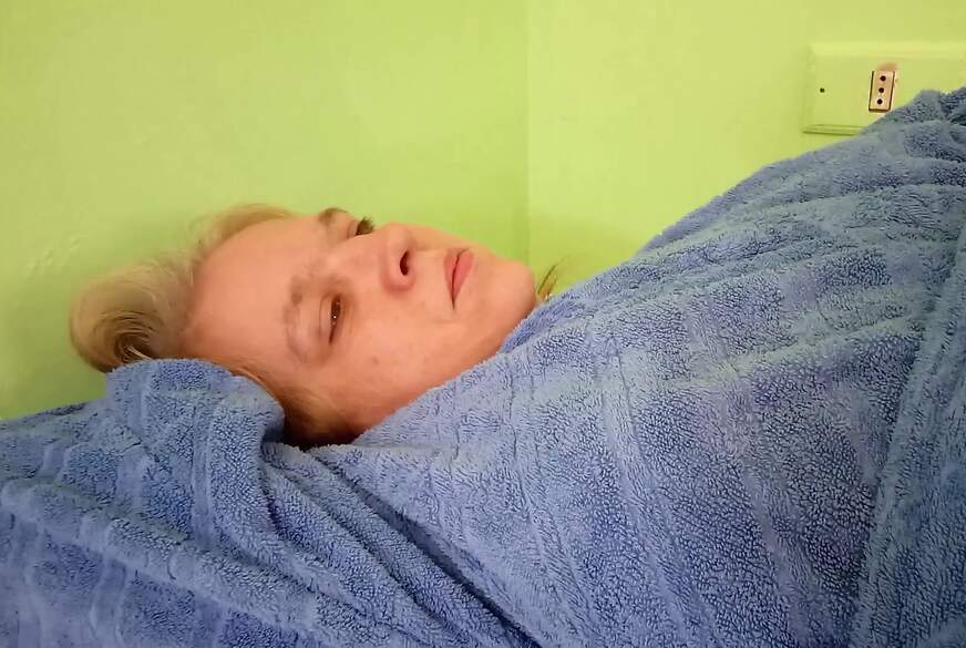 CuteDebby: Geiles Fiebermessen?