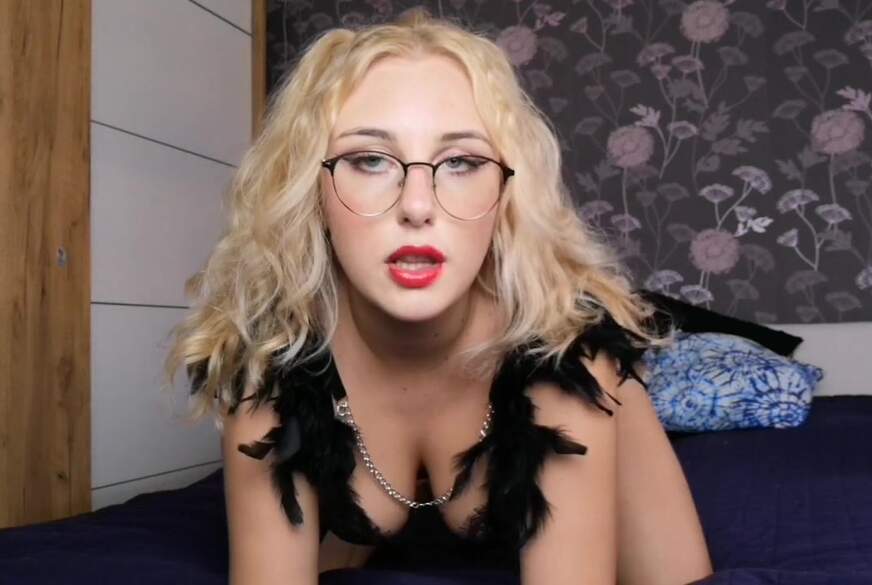 GeileRenatte: Mein Body und meine Sexualität