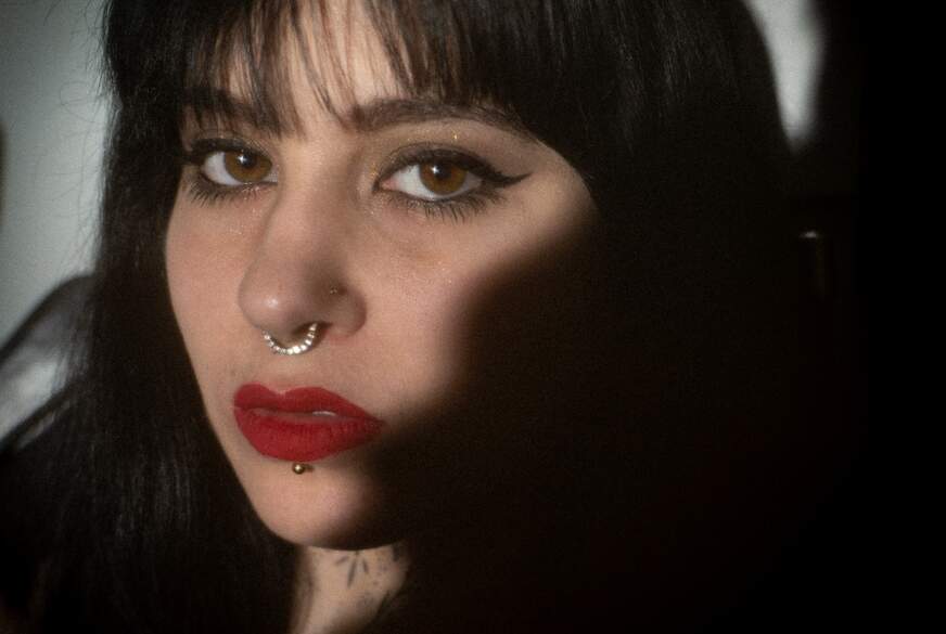 Zu Fuss mit dir! von Lady-Valentina