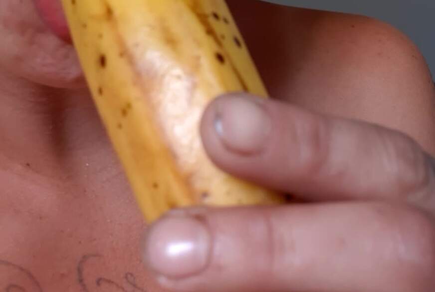Leyyla: Hast du auch Lust auf Obst