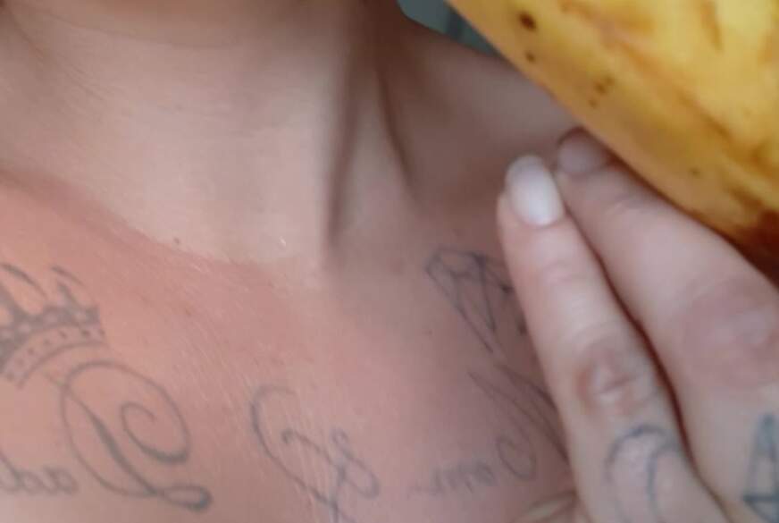 Leyyla: Hast du auch Lust auf Obst