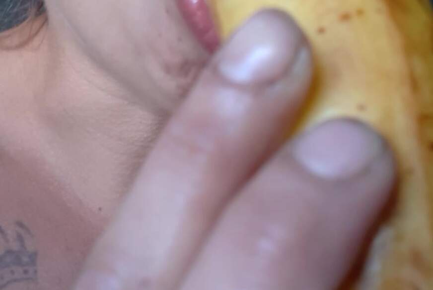Leyyla: Hast du auch Lust auf Obst
