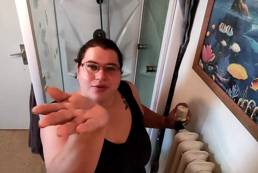 EleaBBW: HAB ICH DAS WIRKLICH GEMACHT? Erstes Mal NS!