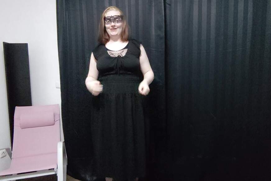 Da fallen die Eltern vom Glauben ab ... Zum 1.x nackt im Internet von shira-shine