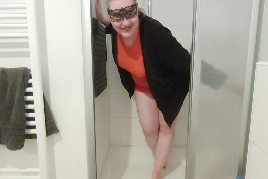 NATURSEKT ist es was für mich oder zu heftig ? von shira-shine