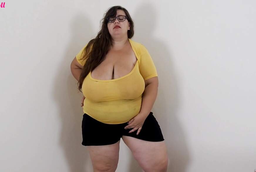 NinaDoll: f**king POV ahegao