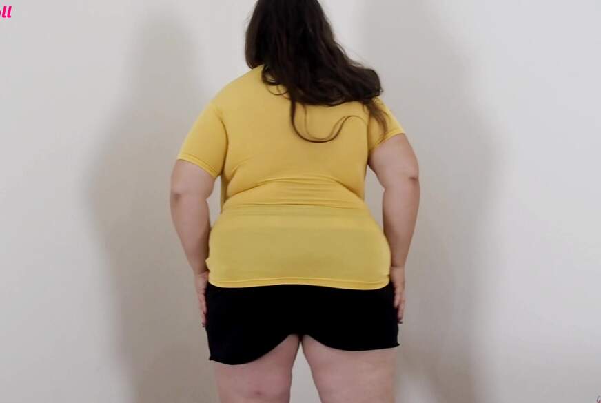 NinaDoll: f**king POV ahegao