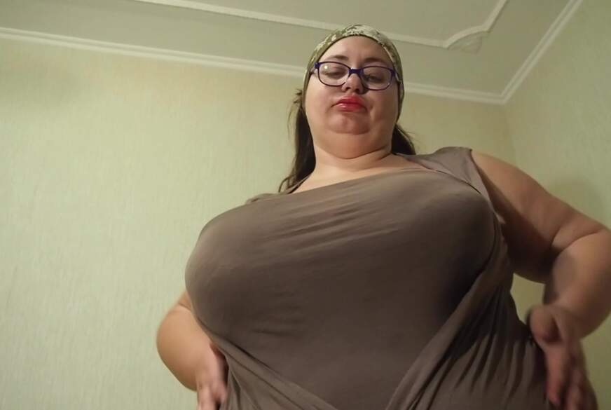 NinaDoll: worship those m*****rs