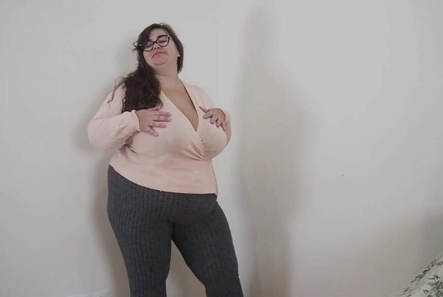 NinaDoll: strip oil seduce masturbation S****t dirty talk