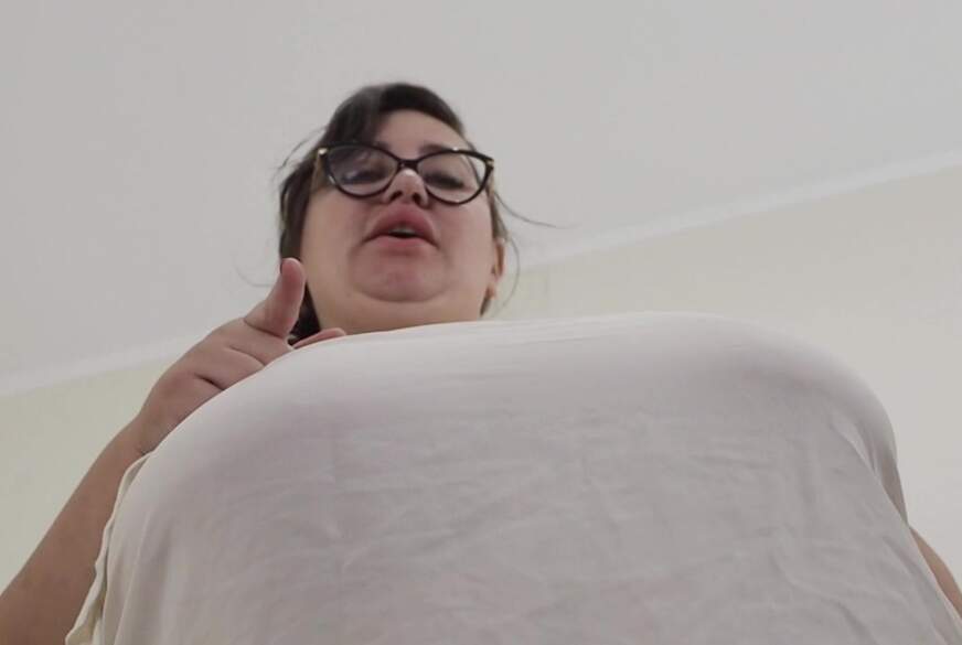 NinaDoll: tease u raising my shirt some nipp pinching