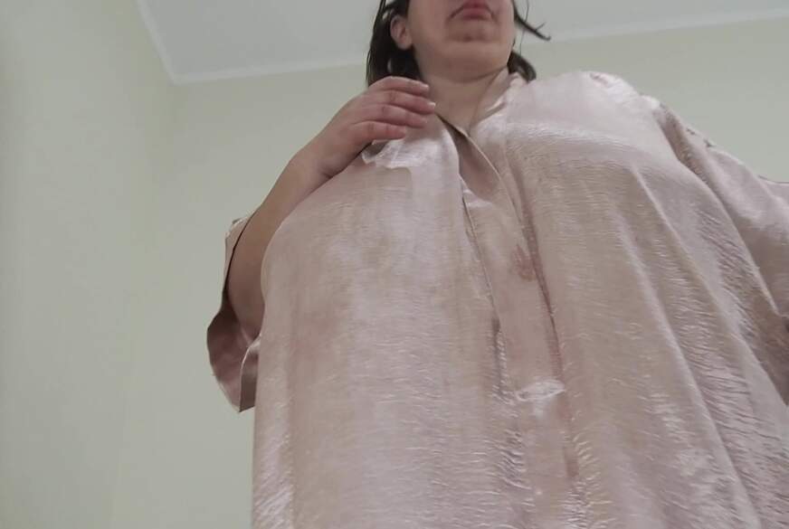 NinaDoll: came in stepsis p***y again ohhhh riding .... rose robe