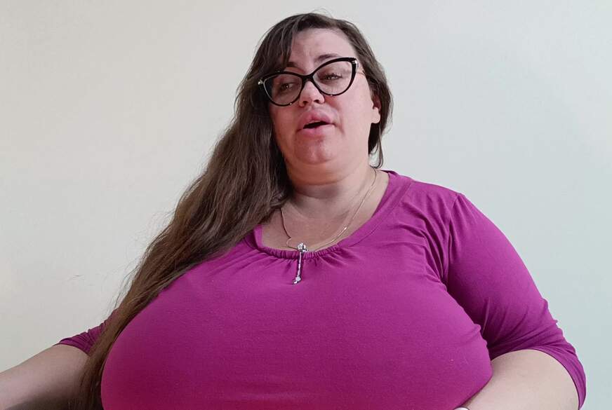 NinaDoll: hair play non nude