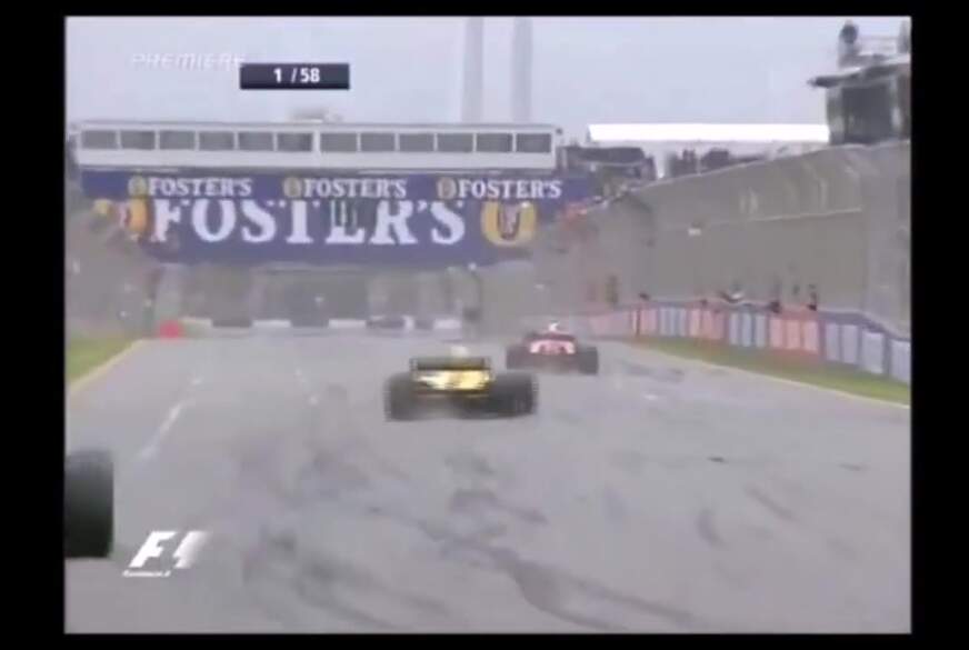 MauriceTestAM2: Michael Schumacher 2004 - Siegesserie und Titelgewinn.mp4