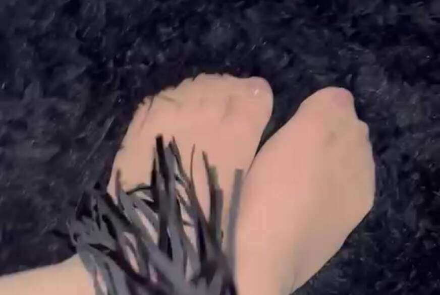 lisa29: meine sexy Füße