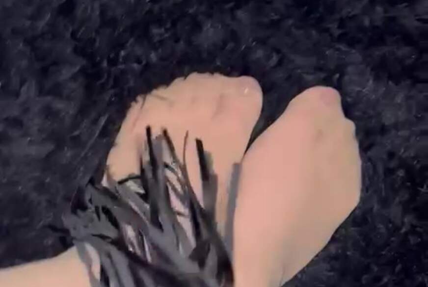 meine sexy Füße von lisa29 pic2