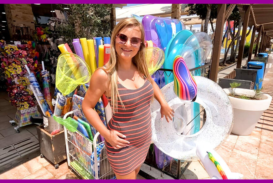 C******e FIEBER IM URLAUB?! SEXTOURIST GRATIS S******e! von Lina-Mila