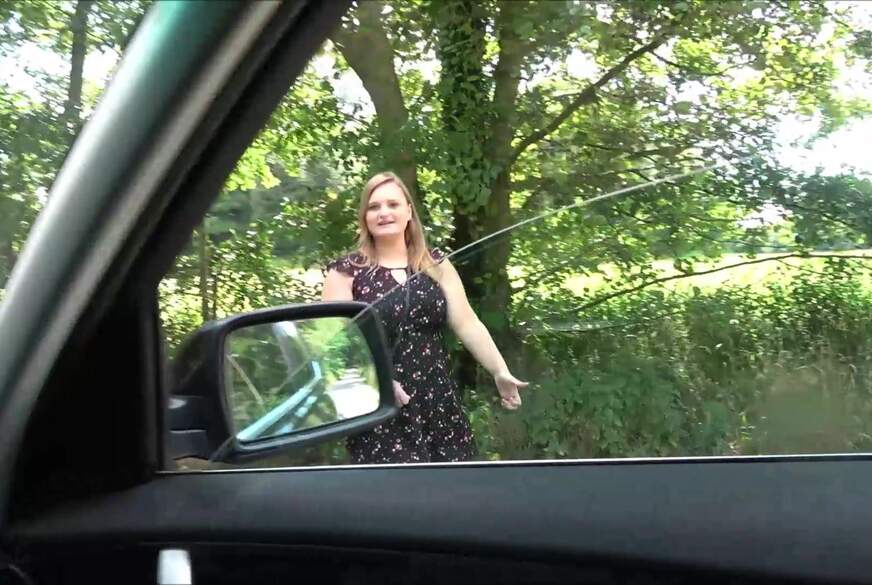 Lina-Mila: Einmal nach Berlin bitte!!! Werde ich jetzt ernsthaft zur AO Tramperin?!