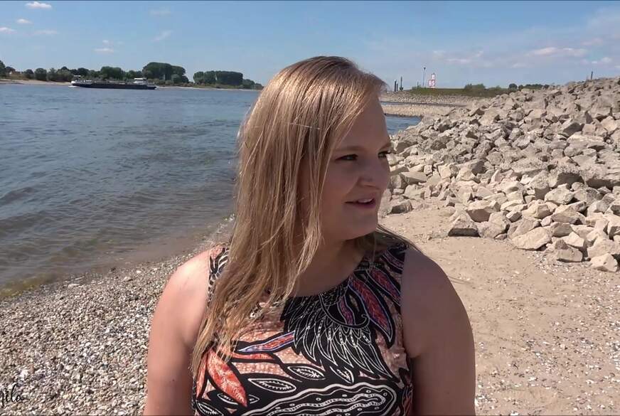 Lina-Mila: Public schamlos reingelegt!!! Eigentlich hatte ich nur mein Armband verloren!